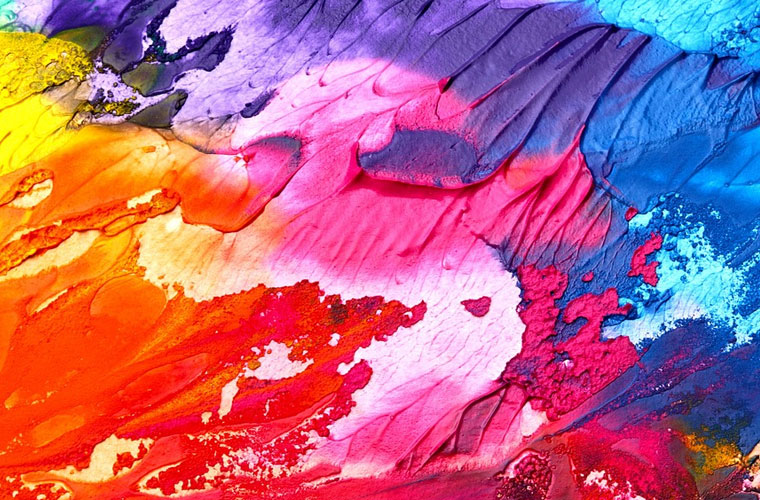 初中畢業(yè)學(xué)畫畫專業(yè)好嗎