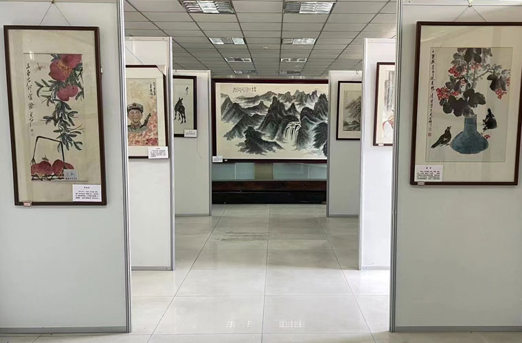 菲樂藝術(shù)教育學(xué)校四川美術(shù)藝考集訓(xùn)是什么時候