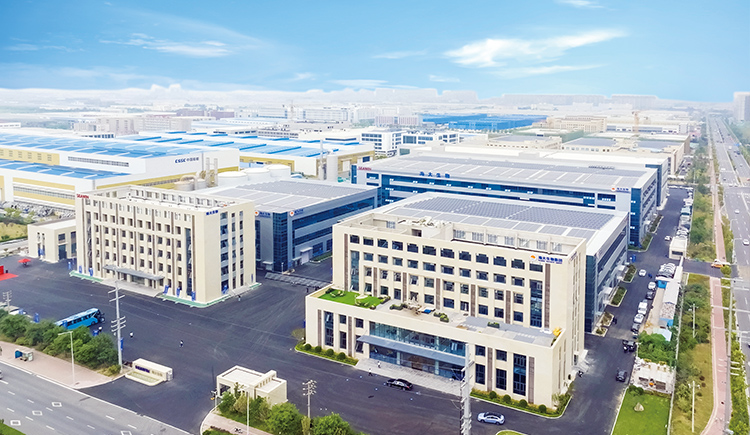 海大生物：加速產(chǎn)業(yè)升級(jí)，開(kāi)啟高質(zhì)量發(fā)展新征程