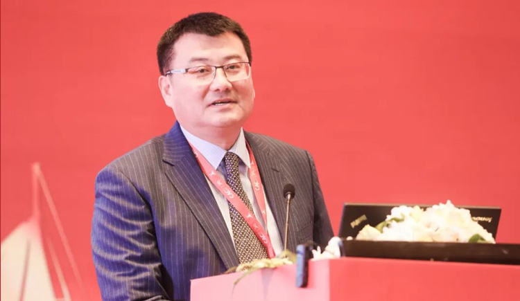 喜報(bào)！海大生物集團(tuán)董事長(zhǎng)單俊偉被評(píng)為“青島市現(xiàn)代海洋英才”