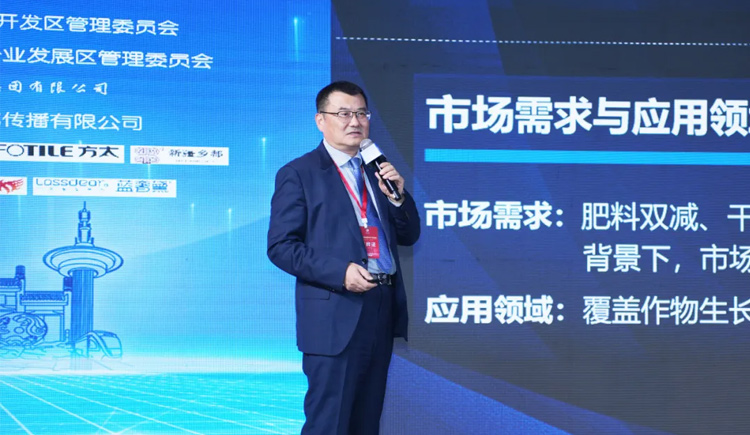 做源頭創(chuàng)新，相信科技的力量