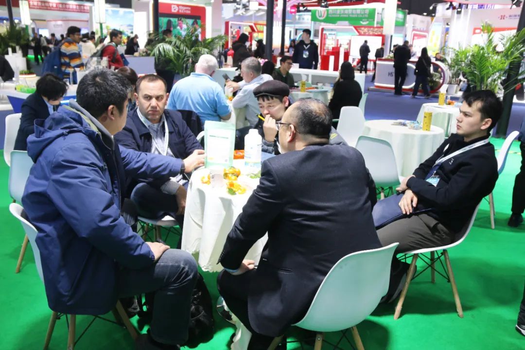 金牌贊助企業(yè)海大生物全新亮相上海CAC國際農化展，以科技實力獻禮25周年