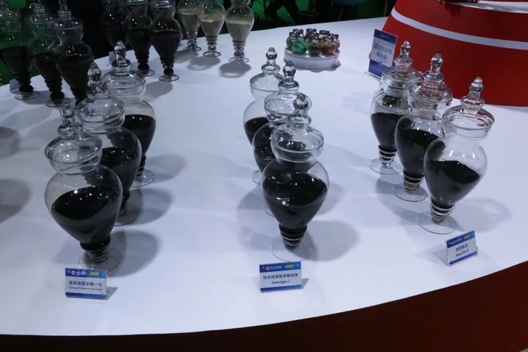 金牌贊助企業(yè)海大生物全新亮相上海CAC國際農化展，以科技實力獻禮25周年