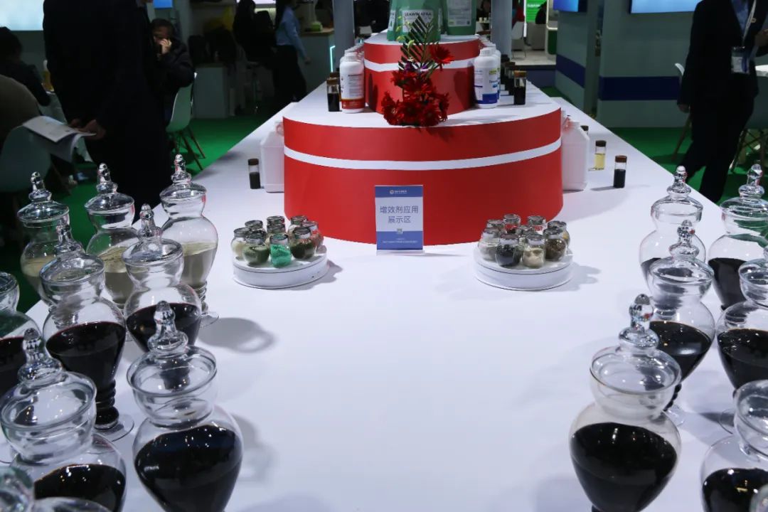 金牌贊助企業(yè)海大生物全新亮相上海CAC國際農化展，以科技實力獻禮25周年