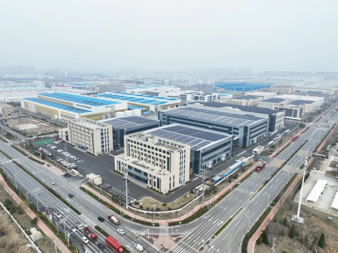 助力國際特肥行業(yè)發(fā)展，海大生物集團(tuán)榮獲三項(xiàng)大獎(jiǎng)