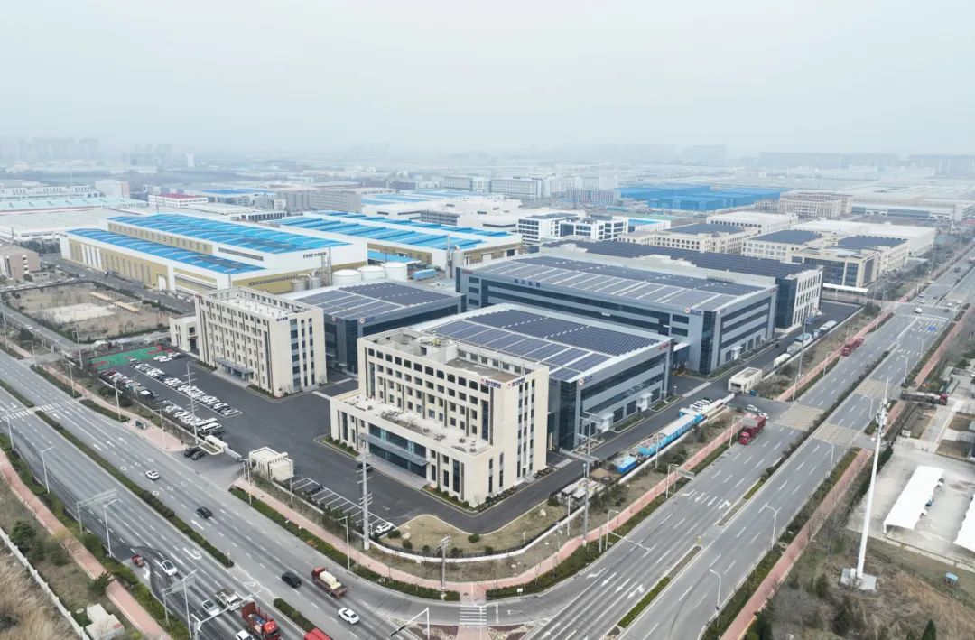 海大生物集團榮獲青島市科學技術(shù)進步獎