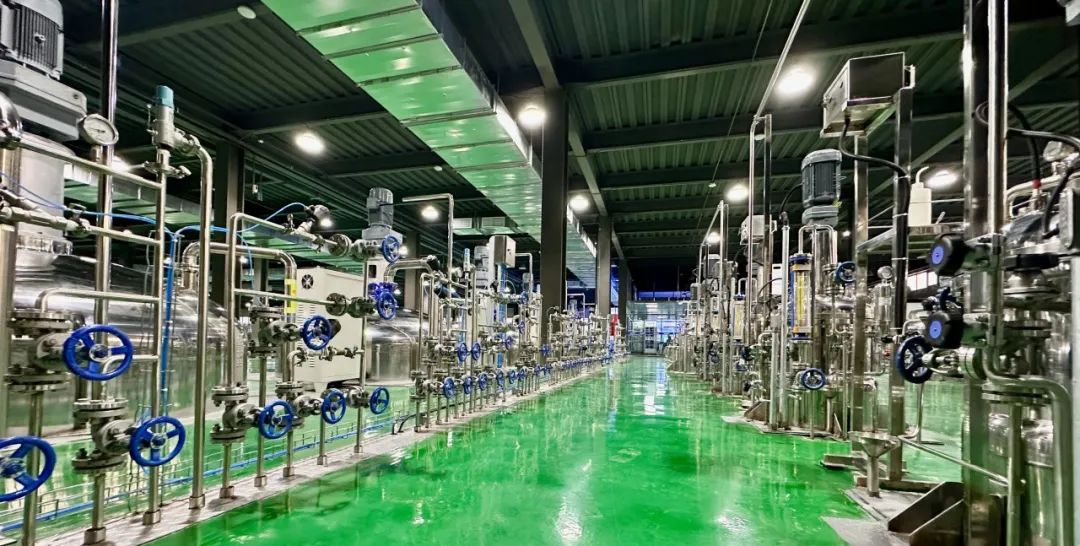 海大生物集團榮獲青島市科學技術(shù)進步獎