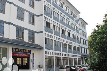 實(shí)訓(xùn)室